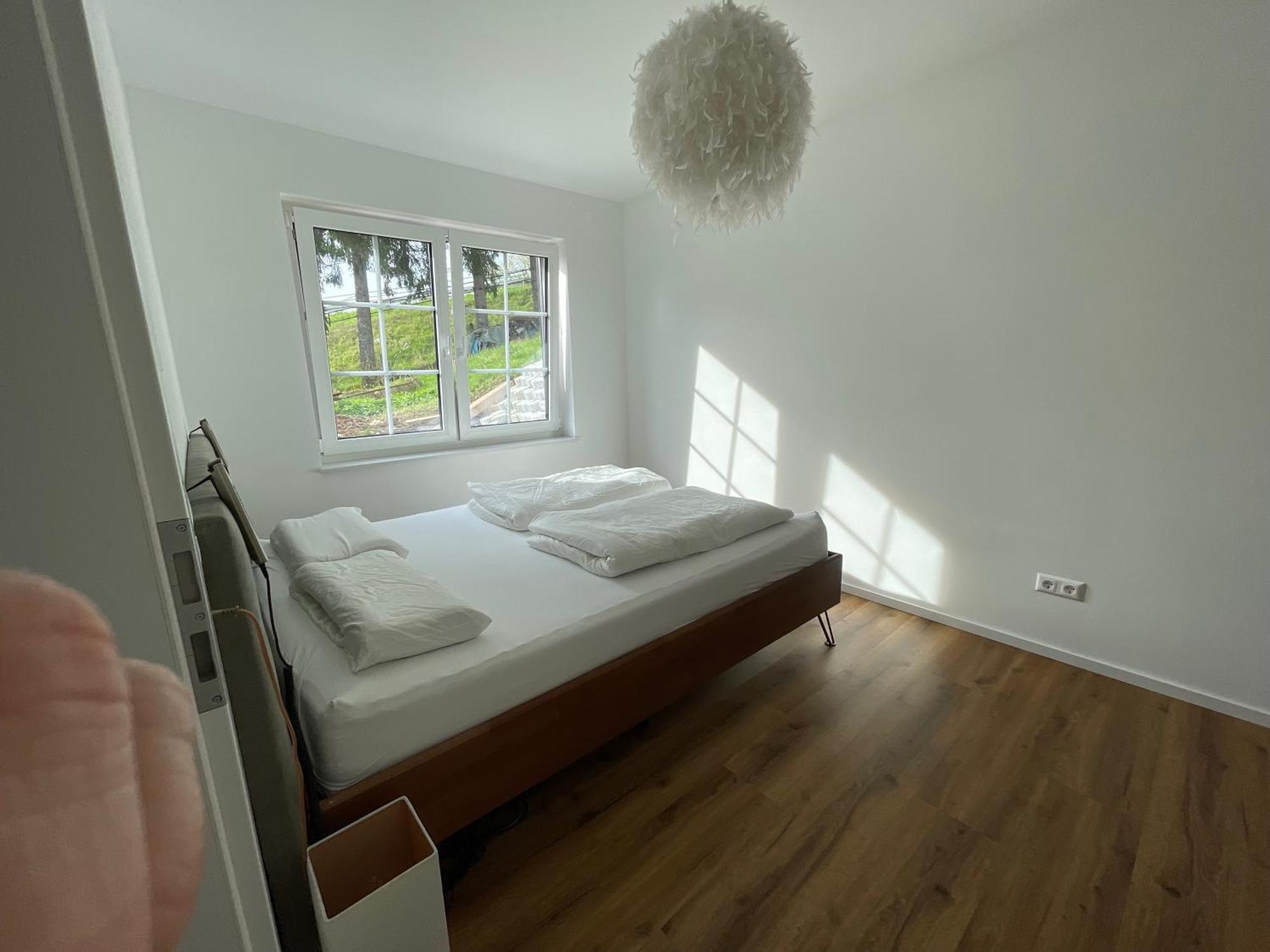 Gemuetliche Wohnung Im Herzen Von Schwäbisch Gmünd 外观 照片