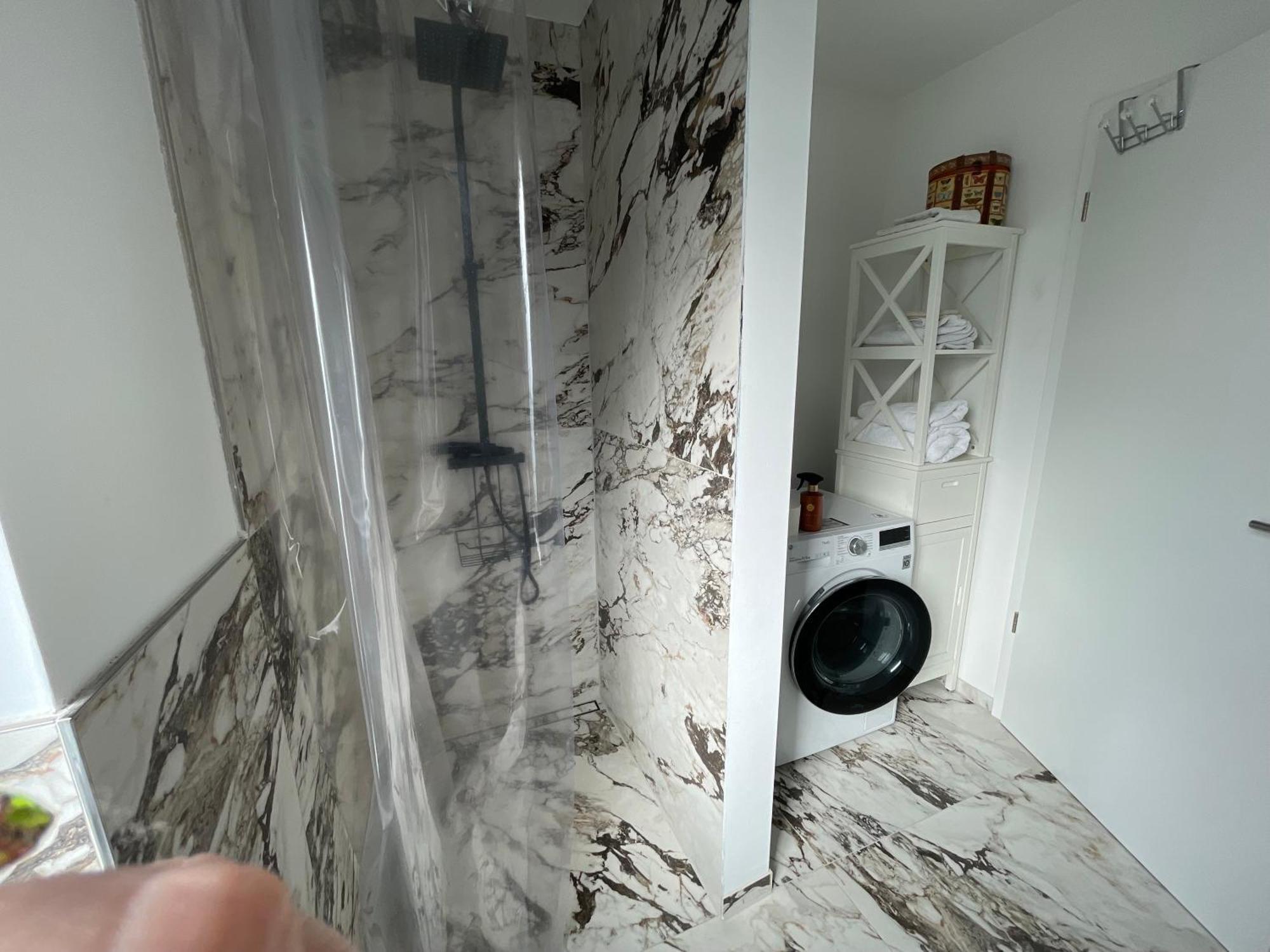 Gemuetliche Wohnung Im Herzen Von Schwäbisch Gmünd 外观 照片